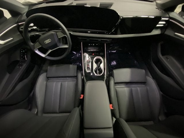 2026 Audi A6 Sedan Prestige