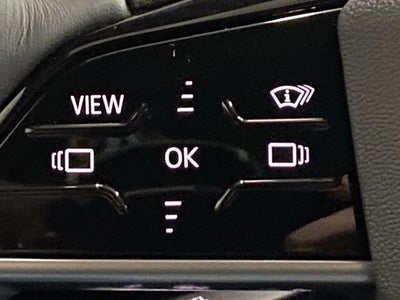 2026 Audi A6 Sedan Prestige