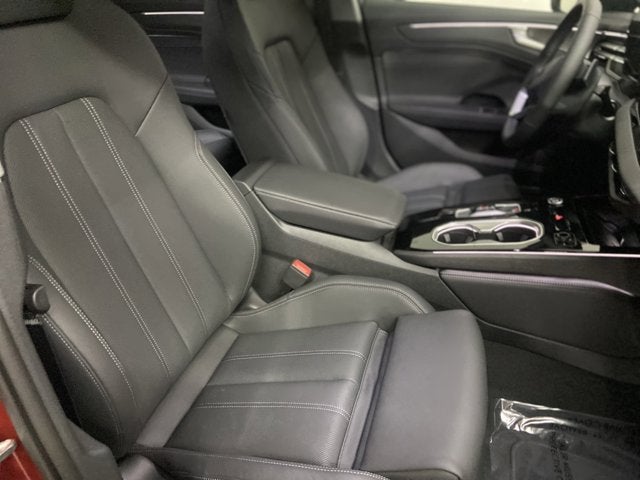 2026 Audi A6 Sedan Prestige