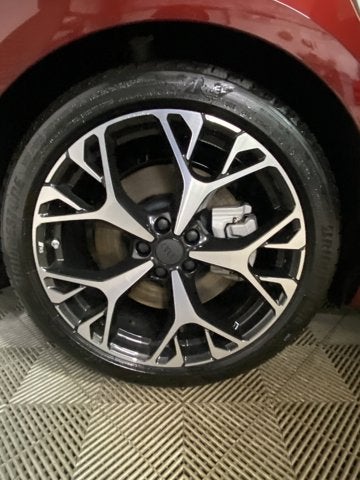 2026 Audi A6 Sedan Prestige