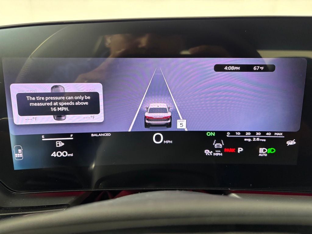 2026 Audi A6 Prestige quattro