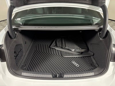 2026 Audi A6 Prestige quattro