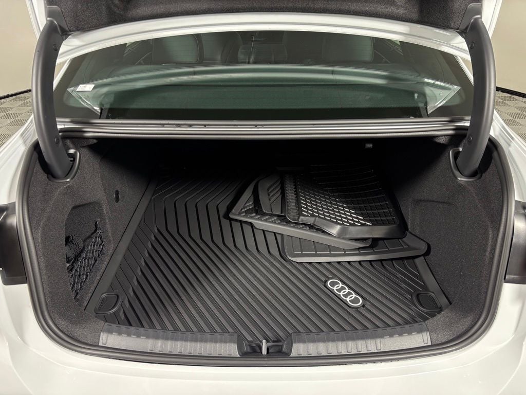 2026 Audi A6 Prestige quattro