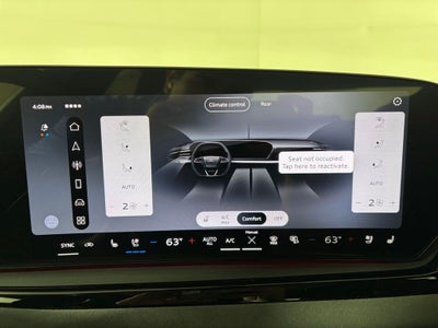 2026 Audi A6 Prestige quattro