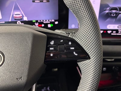 2026 Audi A6 Prestige quattro