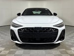 2026 Audi A6 Prestige quattro