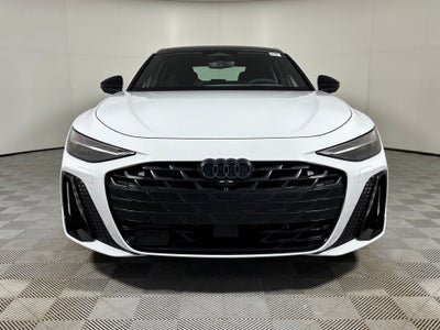 2026 Audi A6 Prestige quattro