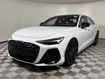 2026 Audi A6 Prestige quattro