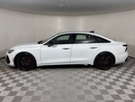 2026 Audi A6 Prestige quattro