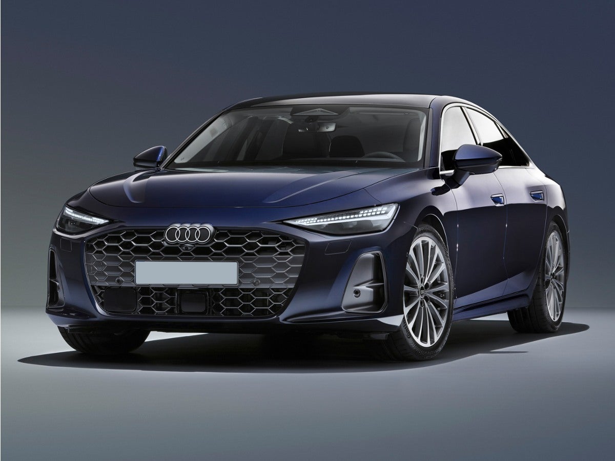 2026 Audi A6 Prestige quattro