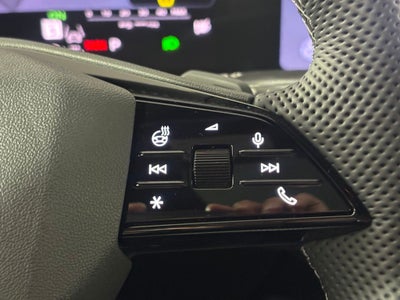 2026 Audi A6 Prestige quattro