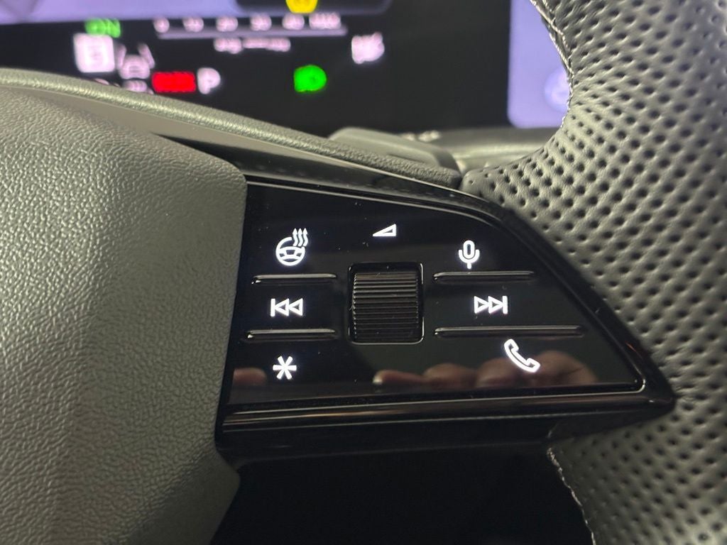 2026 Audi A6 Prestige quattro