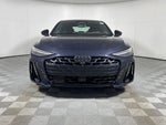 2026 Audi A6 Prestige quattro