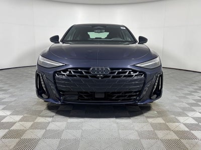 2026 Audi A6 Prestige quattro