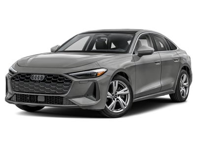 2026 Audi A5 Prestige