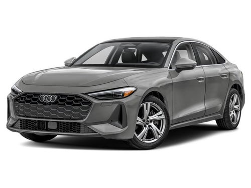 2026 Audi A5 Prestige