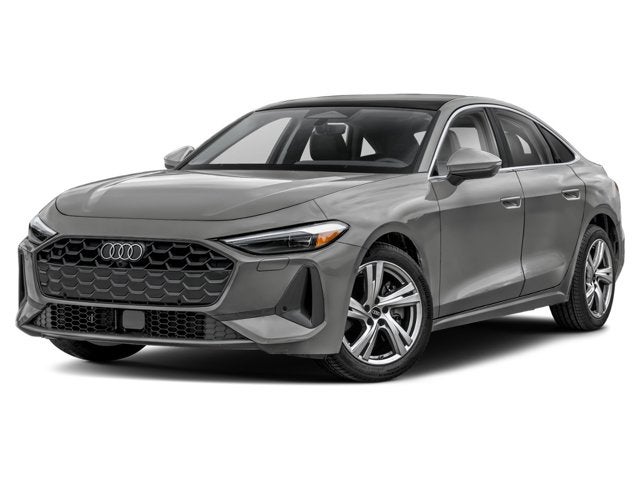 2026 Audi A5 Prestige