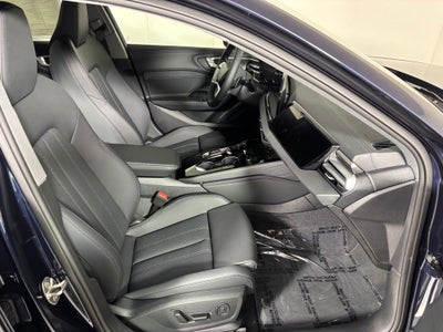 2026 Audi A5 quattro