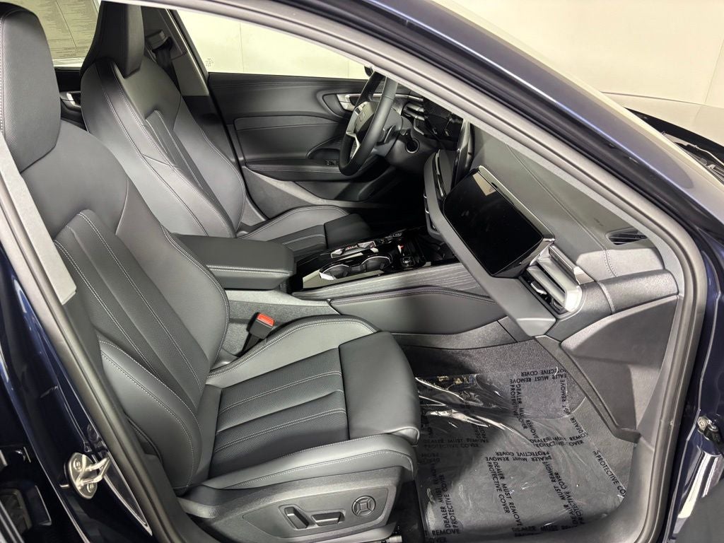 2026 Audi A5 quattro