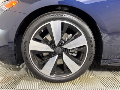 2026 Audi A5 quattro