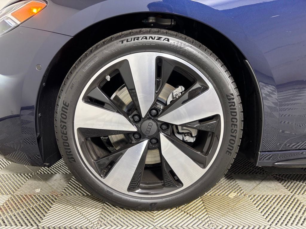 2026 Audi A5 quattro