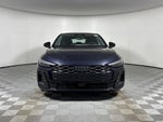 2026 Audi A5 quattro
