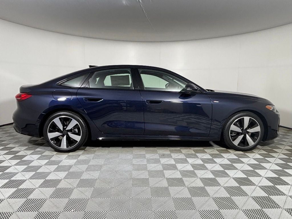 2026 Audi A5 quattro