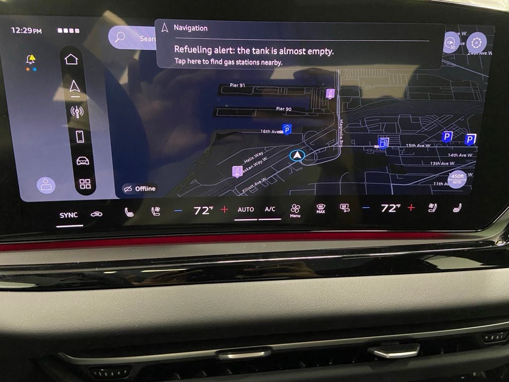2026 Audi A5 quattro