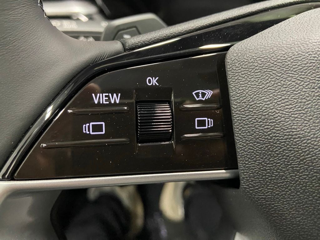 2026 Audi A5 quattro
