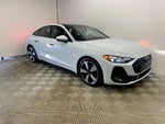 2026 Audi A5 quattro