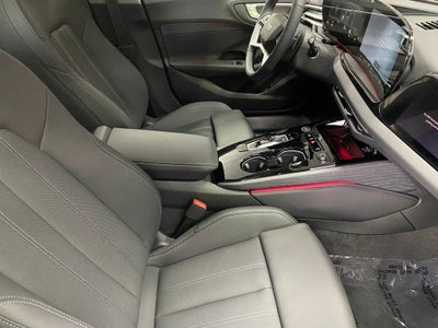 2026 Audi A5 quattro