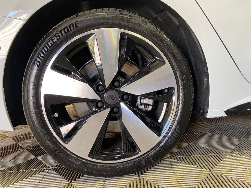 2026 Audi A5 quattro