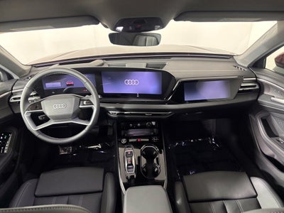 2026 Audi A5 quattro