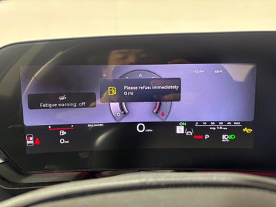 2026 Audi A5 quattro