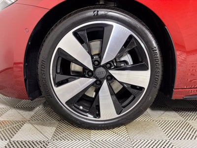 2026 Audi A5 quattro