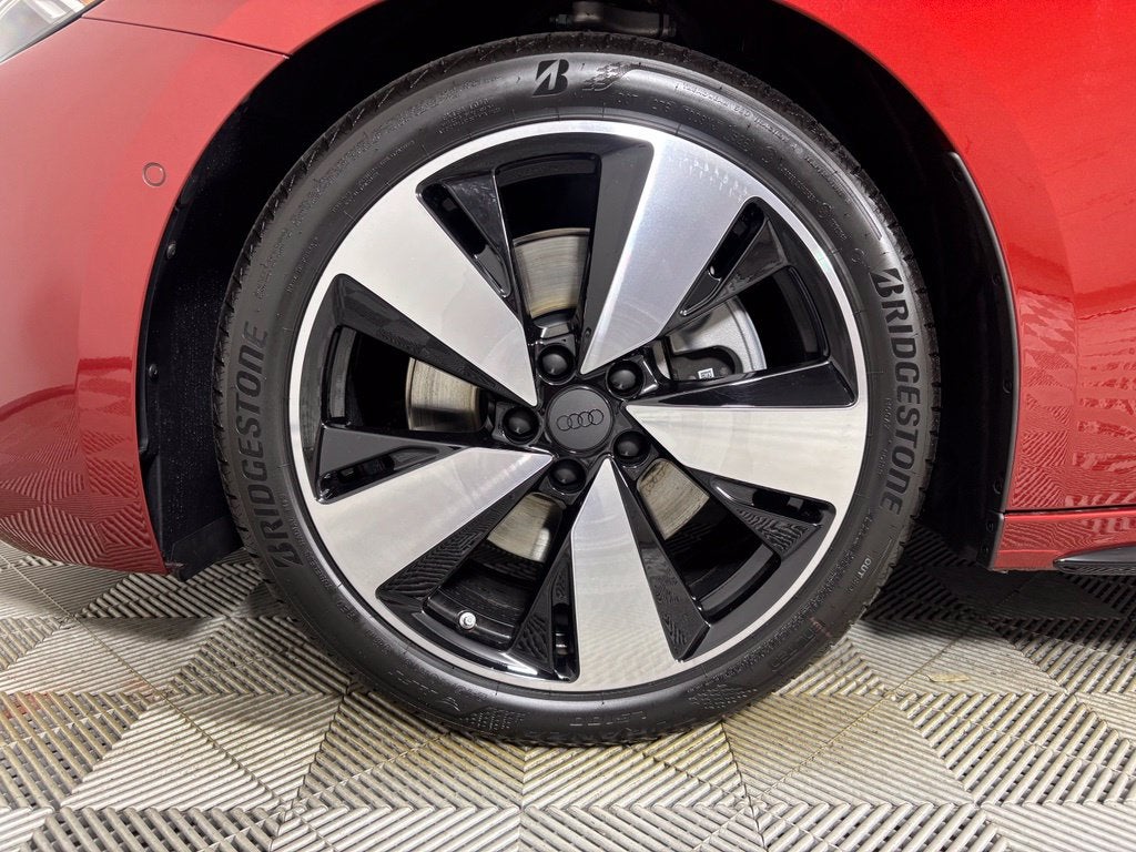 2026 Audi A5 quattro