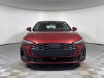 2026 Audi A5 quattro