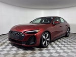 2026 Audi A5 quattro