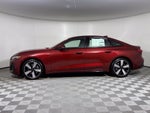 2026 Audi A5 quattro