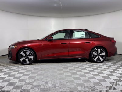 2026 Audi A5 quattro