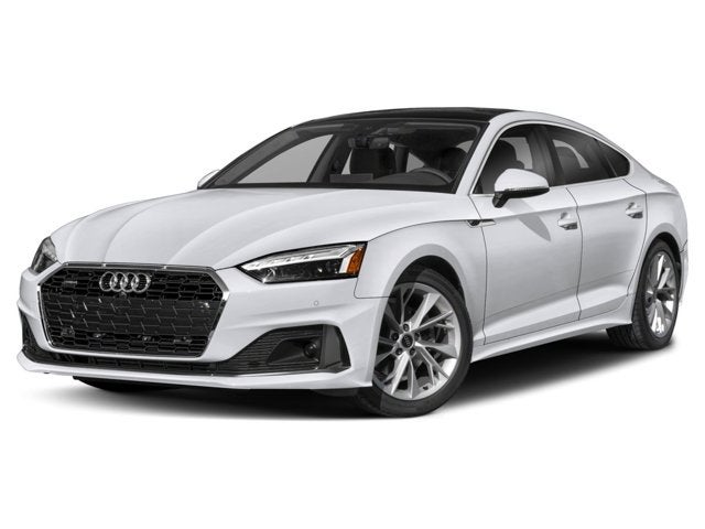 2026 Audi A5 Prestige