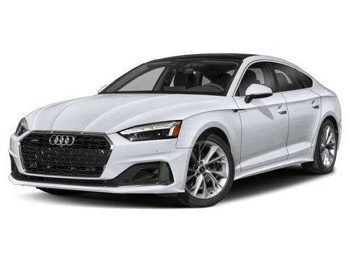 2026 Audi A5 Prestige