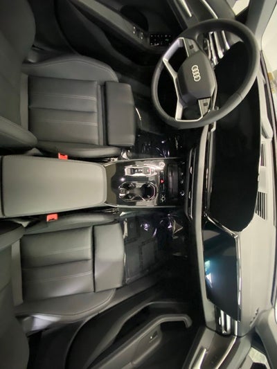 2026 Audi A5 quattro