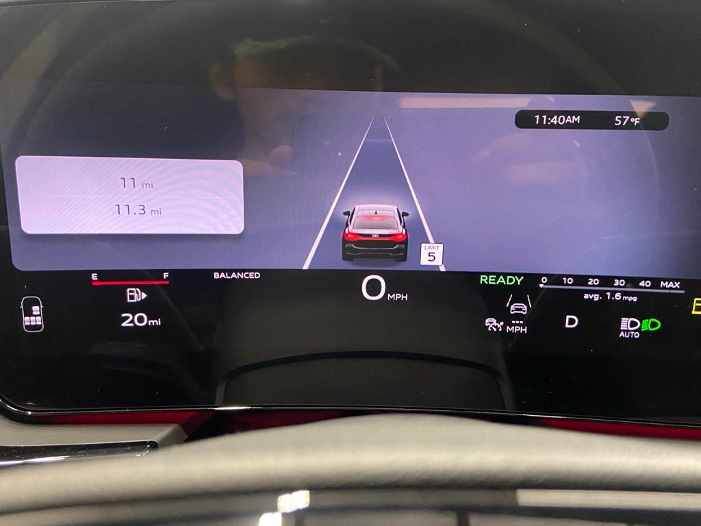2026 Audi A5 quattro