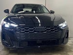 2026 Audi A5 quattro