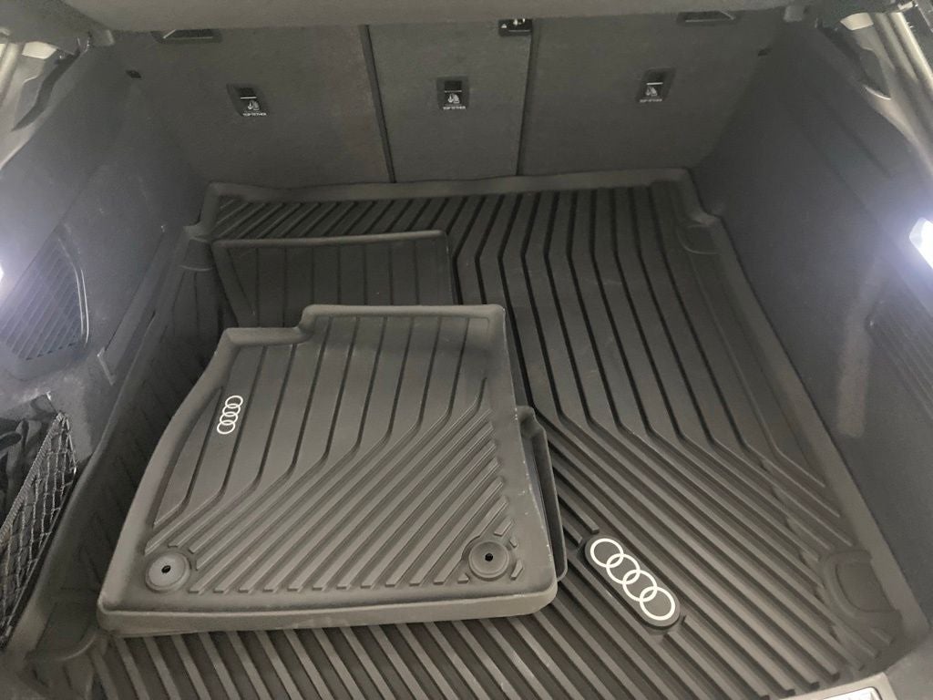 2026 Audi A5 quattro