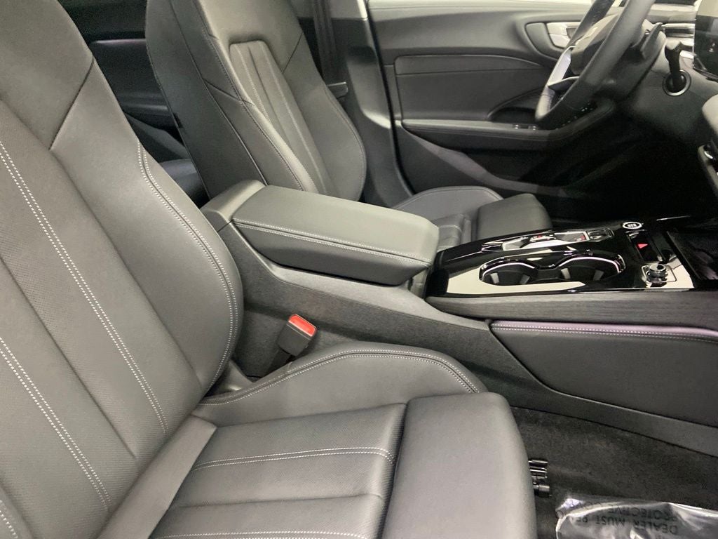 2026 Audi A5 quattro