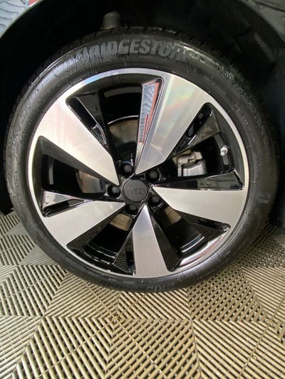 2026 Audi A5 quattro
