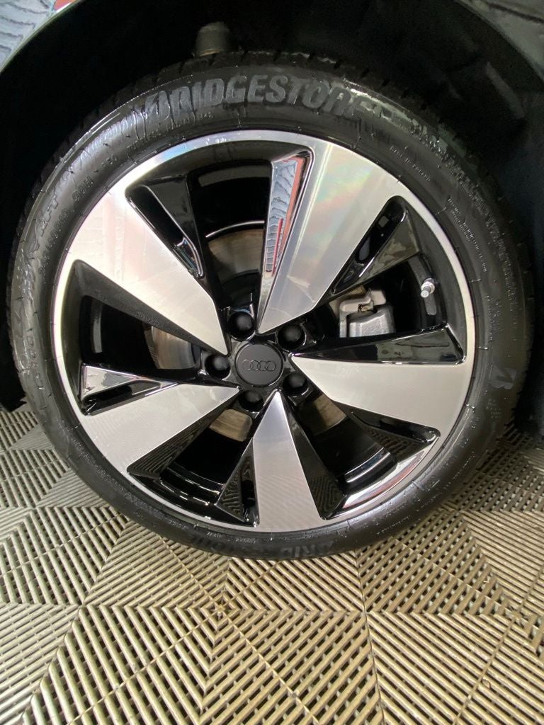 2026 Audi A5 quattro