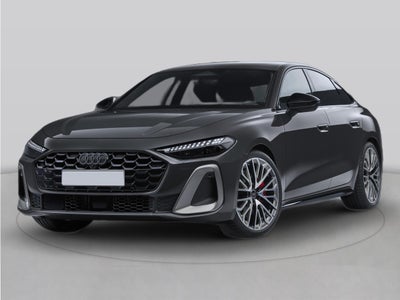 2026 Audi A5 quattro